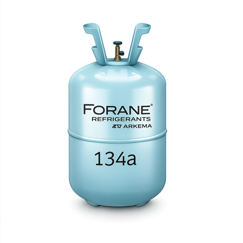 GAZ RÉFRIGÉRANT FORANE R134A