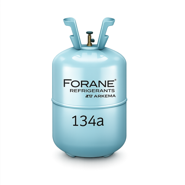 GAZ RÉFRIGÉRANT FORANE R134A