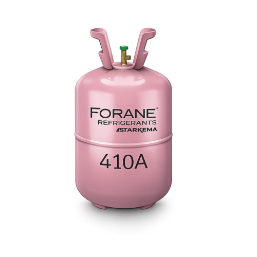 Gaz Réfrigérant R-32