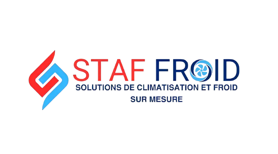 STAF FROID logo