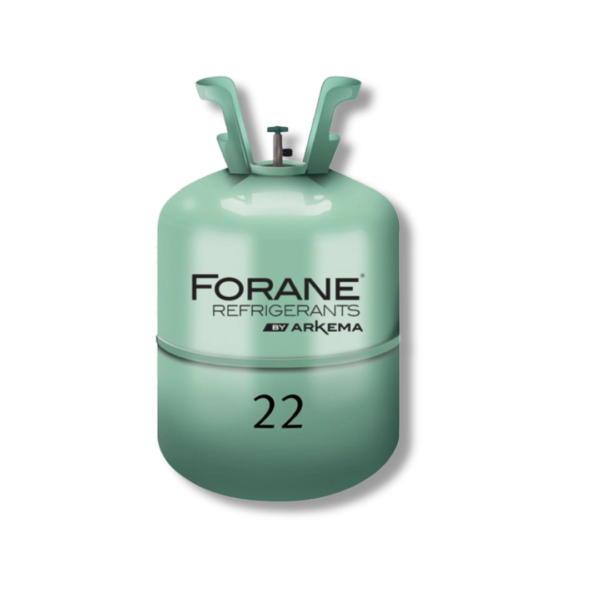 Freon Forane R22