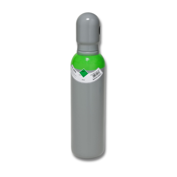 Bouteille de gaz Argon/CO2