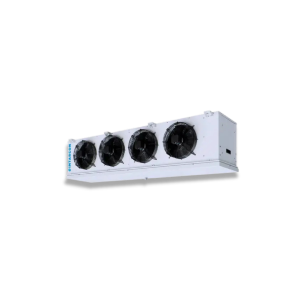 Evaporateur cubique
