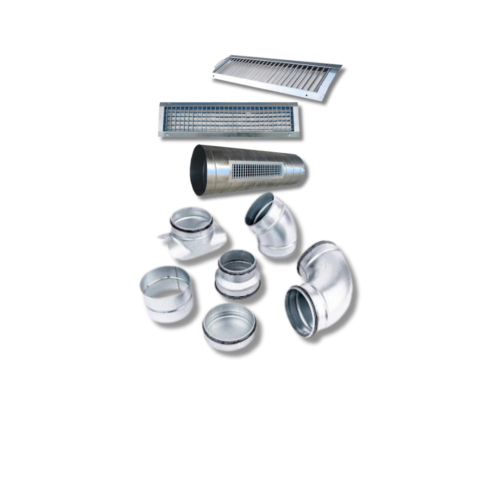 Accessoires
