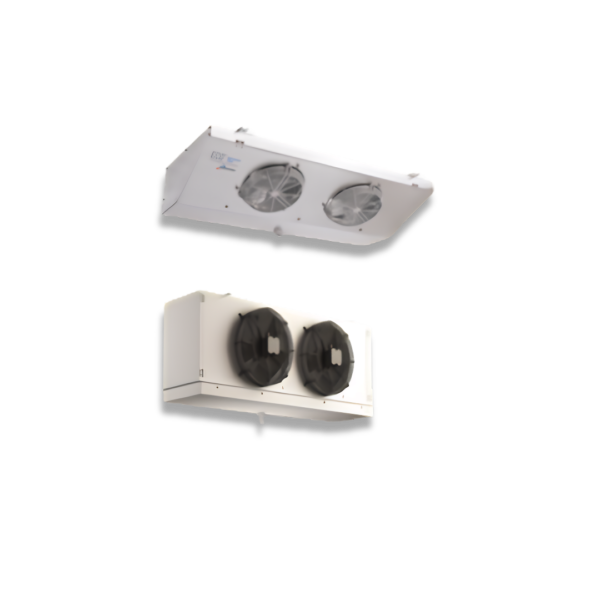 Evaporateur plafonnier